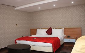 Pelican Hotel Lekki